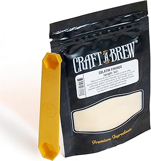 Craft A Brew Gelatin Finings