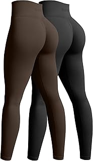 High Waist Yoga Leggings