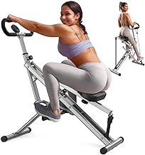 Sportsroyals Home Squat & Rowing