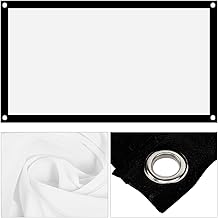 Portable 40'' Projector Screen