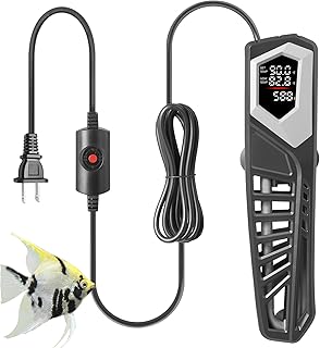 HITOP 600W Titanium Aquarium Heater