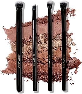 Laura Geller Eyeshadow Brush Set