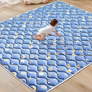 Odorless Hypoallergenic Baby Play Mat