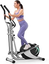 Dripex Home Elliptical Machine