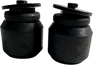 GMFK15A Suspension Helper System
