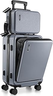 TRAVELARIM Compact Carry-On Luggage