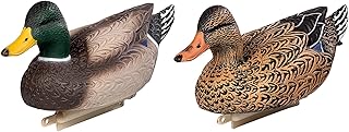 EVA Mallard Duck Decoy