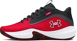 UA Lockdown 7 Basketball Sneakers