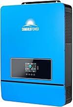 SUNGOLDPOWER 10000W Solar Inverter