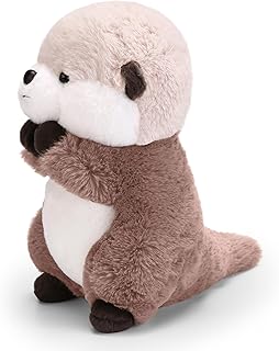 Otter Plush Stuffed Toy