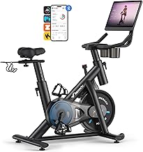 MERACH Stationary Indoor Bike