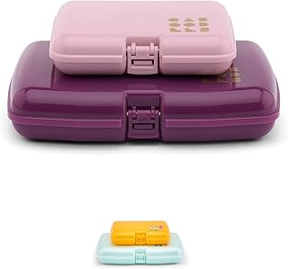 Caboodles Makeup Travel Organizers