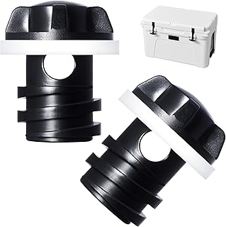 YETI Cooler Drain Plug Pack