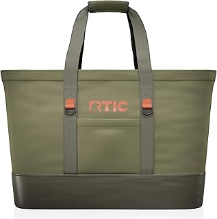 RTIC Large Insulated Tote