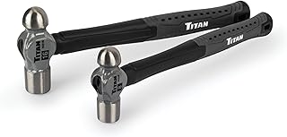 Titan Ball Pein Hammer Set