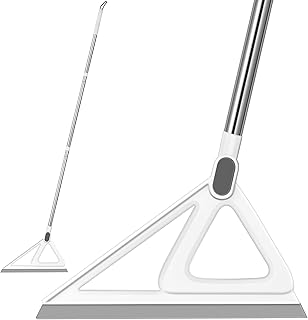 Multi-Purpose Magic Broom