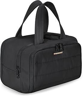 BAGSMART Lightweight Travel Organizer