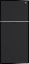 Kenmore 30in Black Refrigerator/Freezer