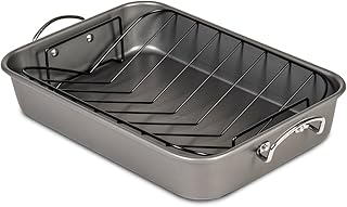 Glad Nonstick Heavy Duty Roaster