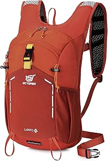 SKYSPER Lightweight Hiking Daypack