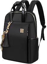 Women's Slim Travel Laptop Backpack
