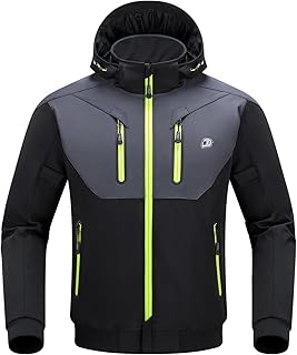 BORLENI CE Armor Motorcycle Jacket
