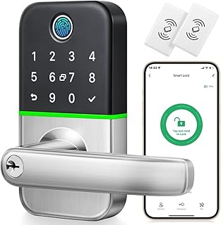 Kucacci Keyless Smart Lock