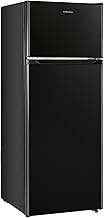 Upstreman Large Capacity Fridge