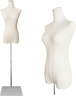 EaseHome Adjustable Dress Form
