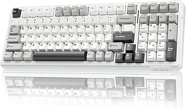 AULA F99 Tri-Mode Keyboard