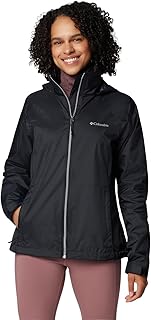 Columbia Women's Switchback Jacket