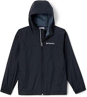 Columbia Glennaker Rain Jacket