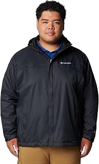 Columbia Men's Watertight Jacket