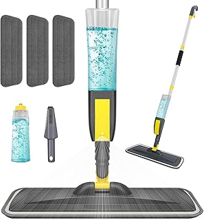 NileHome Multipurpose Spray Mop