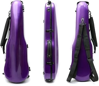 Dazzling Full Size Violin Case