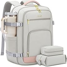 LOVEVOOK Carry-On Women's Backpack
