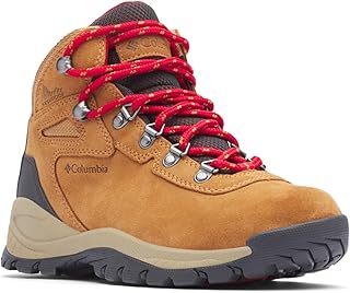 Columbia Waterproof Hiking Boot