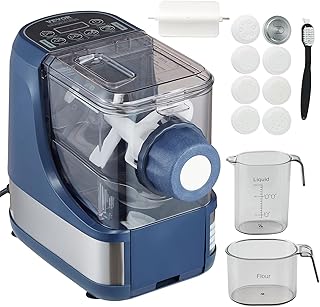 VEVOR Electric Automatic Pasta Maker