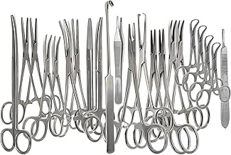 A2Z 22-Piece Vet Instruments Set
