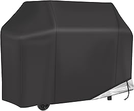 NEXCOVER Waterproof BBQ Grill Cover
