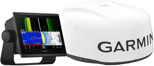 Garmin GPSMAP 943xsv Marine Radar