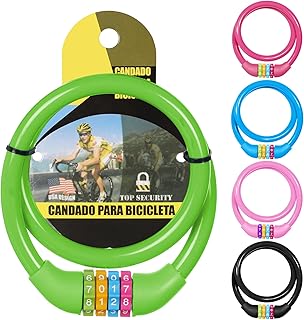 Ainiv Anti-Theft Bike Lock