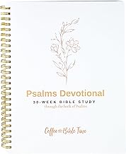 Psalms Devotional 30-Week Study