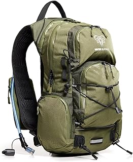 Sherpa 22L Hydration Backpack
