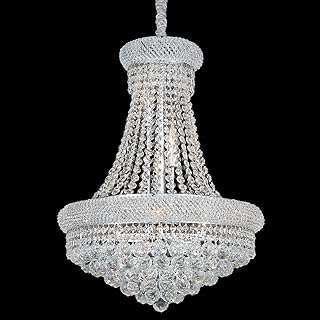 Empire Crystal Chandelier