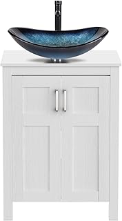 YOURLITE Bathroom Vanity Set