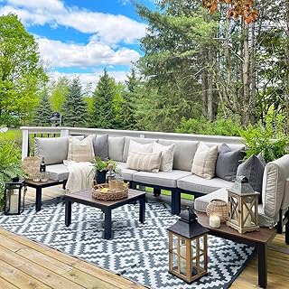 Sophia & William Outdoor Set