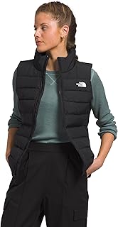 Women's Aconcagua 3 Vest