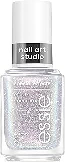 Essie Pearl Purple Vegan Polish