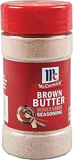 McCormick Brown Butter Seasoning